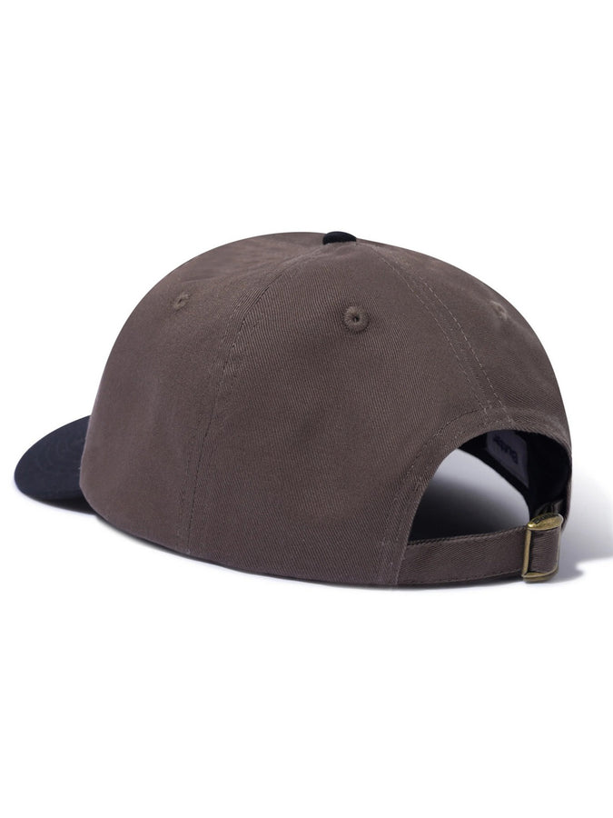 Butter Pooch Hat Fall 2024 | BROWN / BLACK