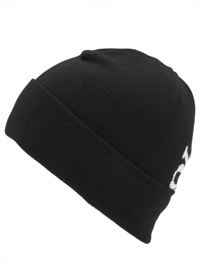 Volcom Powder Beanie | BLACK (BLK)