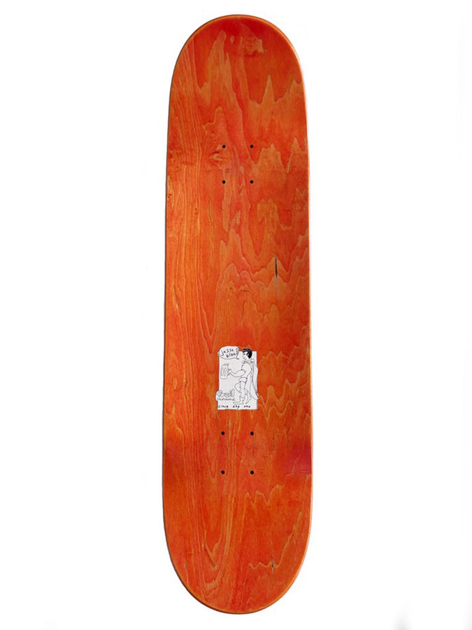 Frog Jesse Powerful Stream 8.38'' Skateboard Deck | ASSORTED