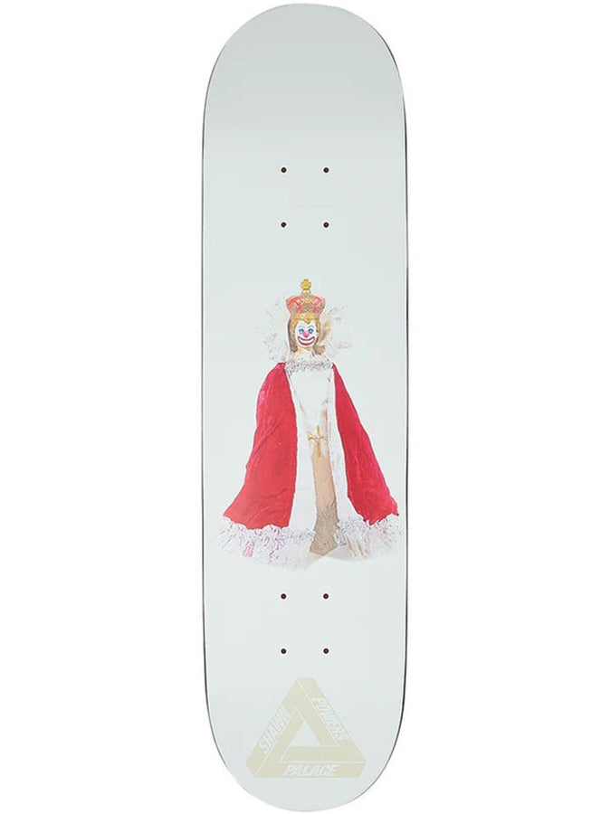 Palace Shawn Pro S33 8 Skateboard Deck | ASSORTED