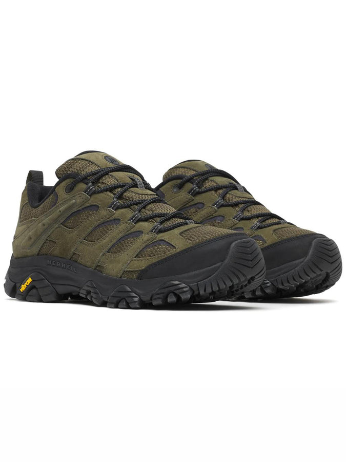 Merrell Mab 3 Dark Moss Shoes Fall 2026 | DARK MOSS
