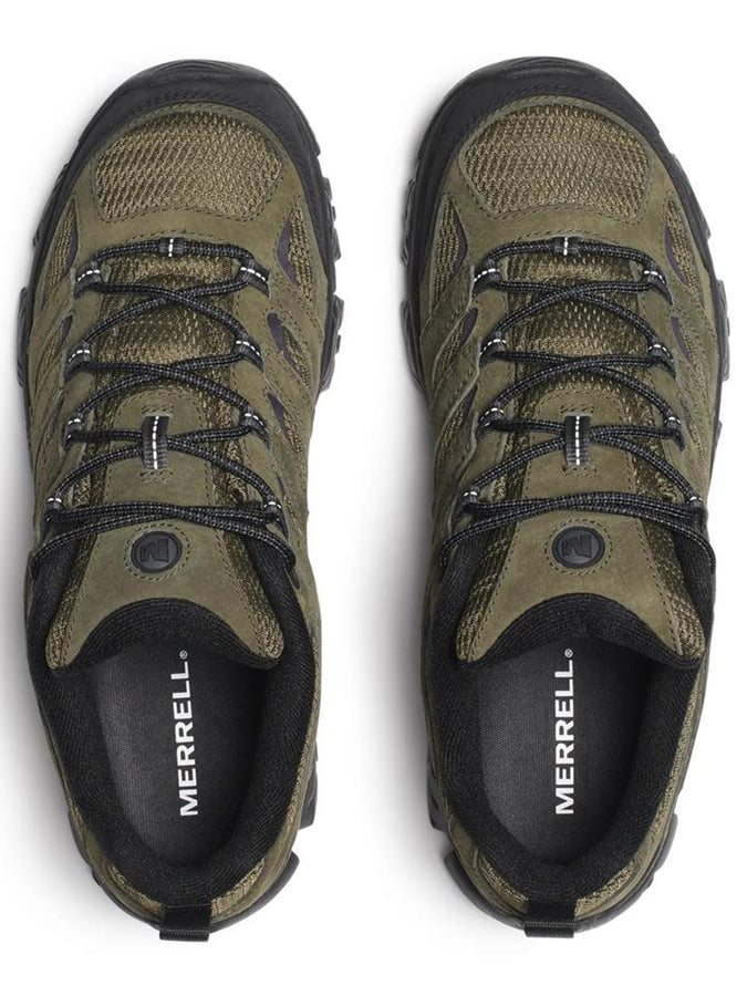 Merrell Mab 3 Dark Moss Shoes Fall 2026 | DARK MOSS