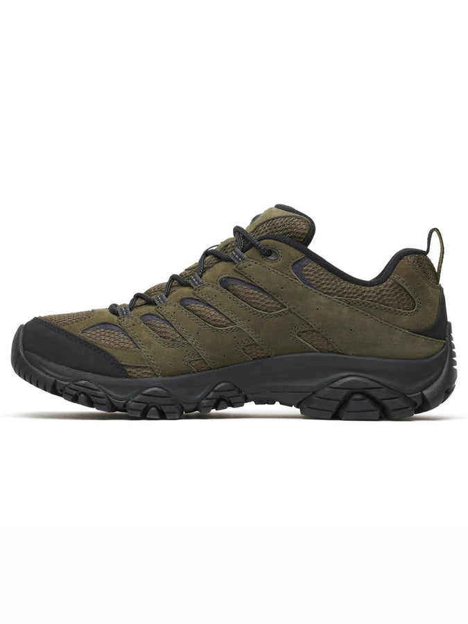 Merrell Mab 3 Dark Moss Shoes Fall 2026 | DARK MOSS