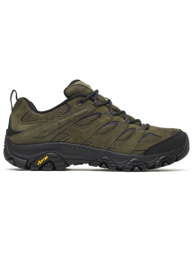 Merrell Mab 3 Dark Moss Shoes Fall 2026 | DARK MOSS