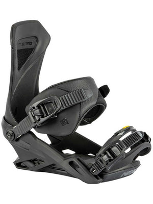 Nitro Team Pro  Snowboard Bindings 2024