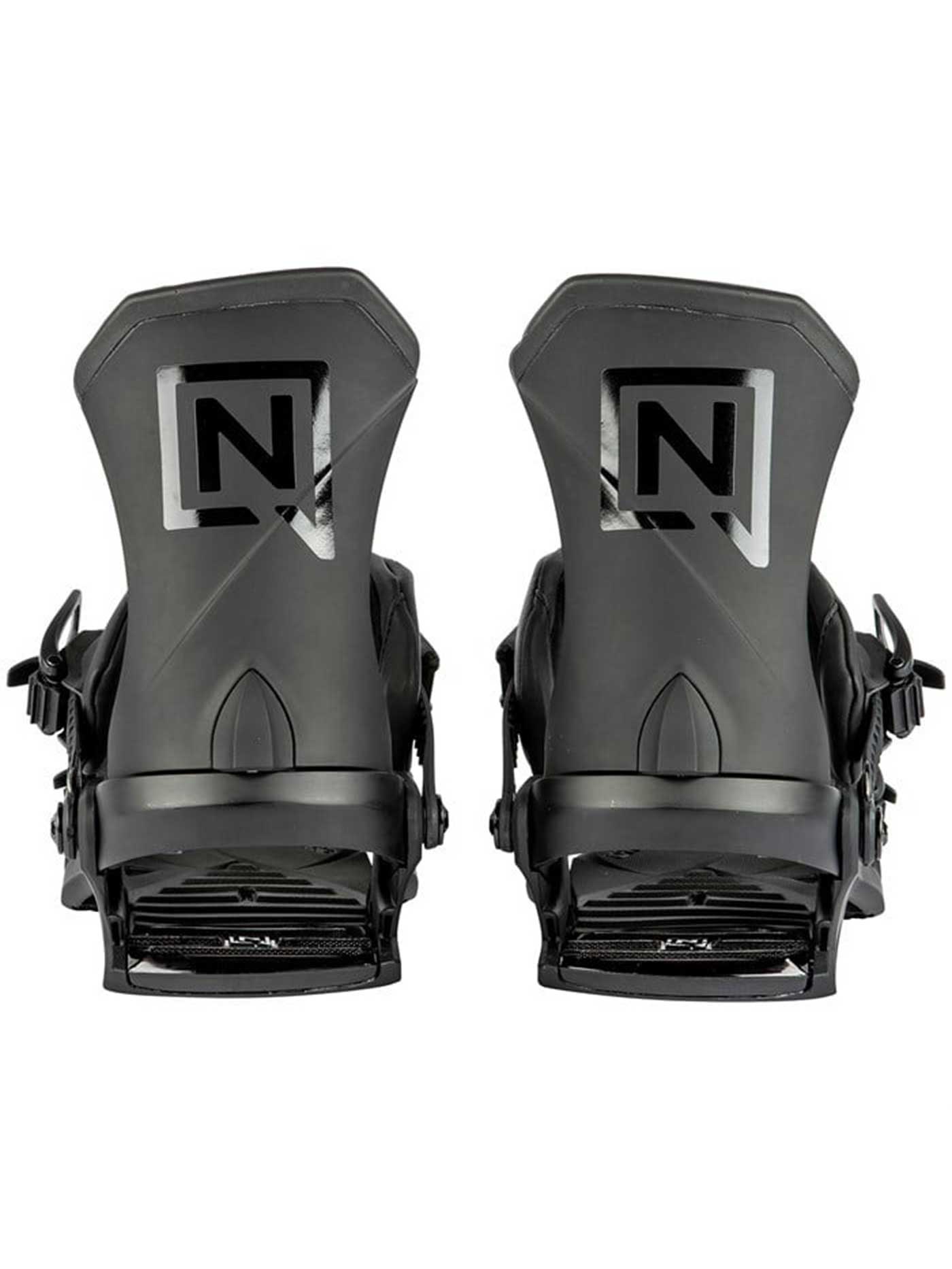 Nitro Team Pro  Snowboard Bindings 2024