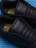 Lakai Terrace Black/Black Suede Shoes Spring 2024