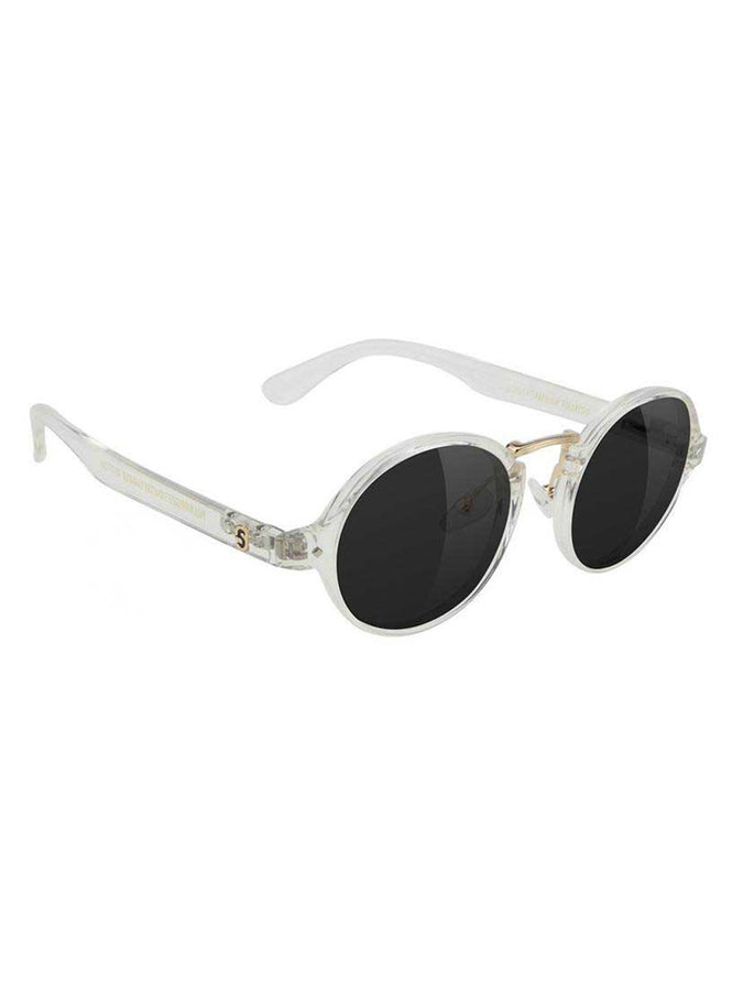 Glassy P-Rod Premium Polarized Sunglasses | CLEAR POLARIZED