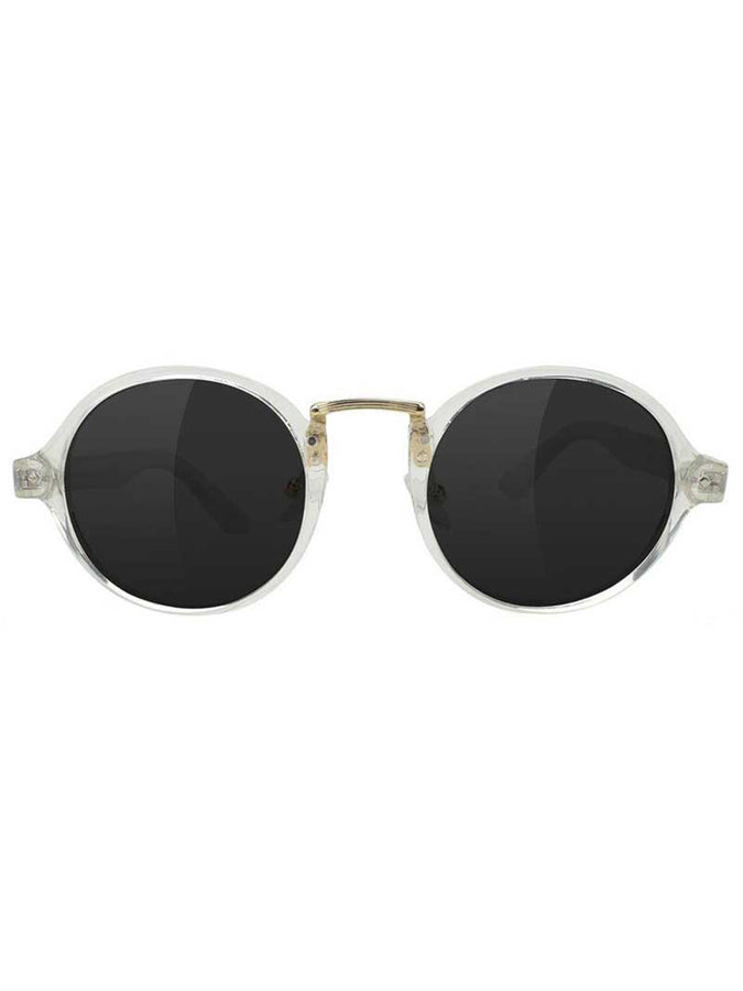Glassy P-Rod Premium Polarized Sunglasses | CLEAR POLARIZED