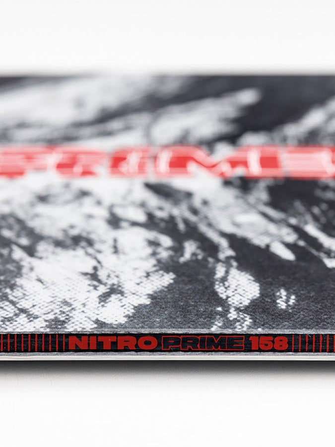 Nitro Prime Raw 2027 –  N/A