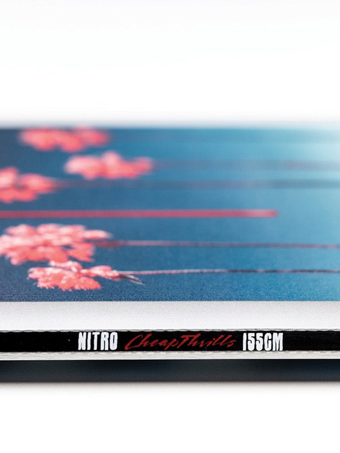 Nitro Cheap Thrills 2027 –  N/A