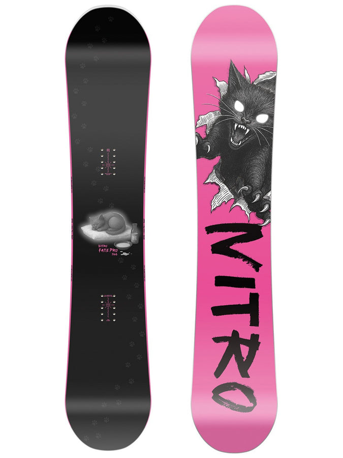 Nitro Fate Pro 2027 – N/A