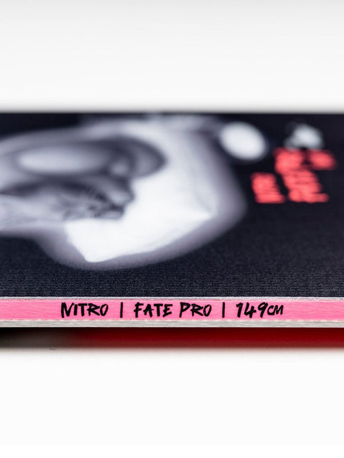 Nitro Fate Pro 2027 – N/A