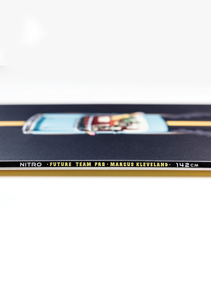 Nitro Future Team Pro MK 2027 –  N/A