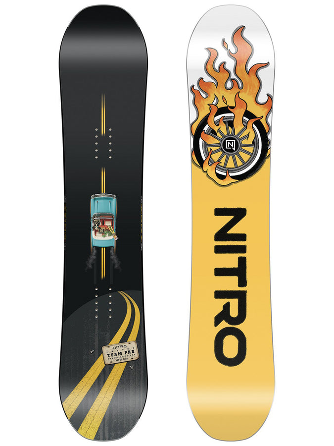 Nitro Future Team Pro MK 2027 –  N/A