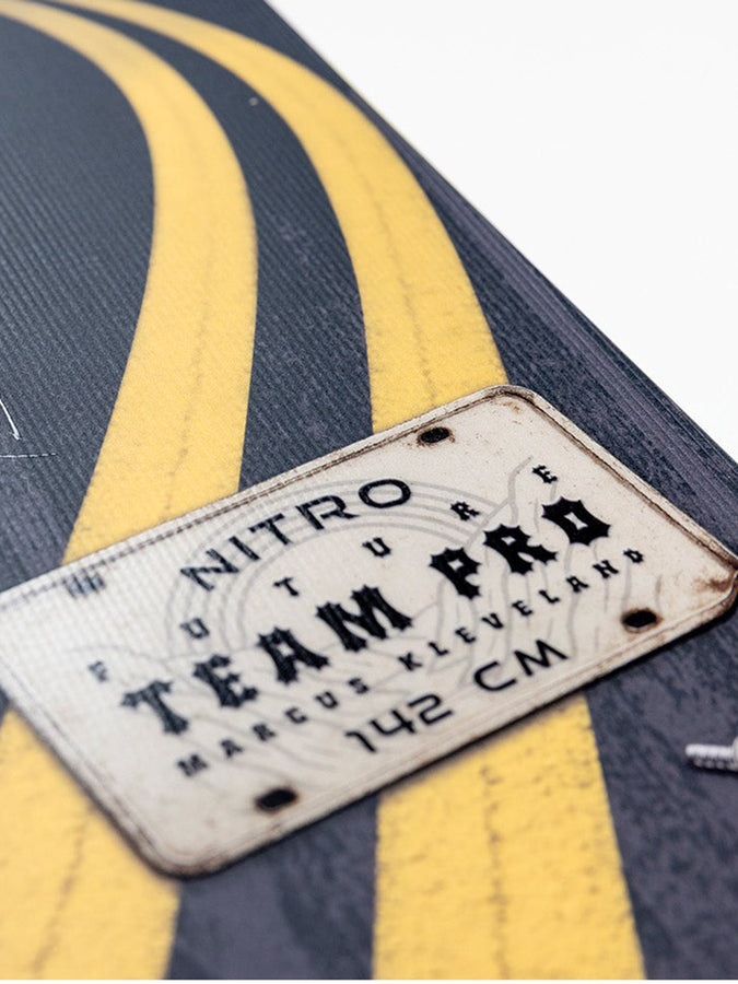 Nitro Future Team Pro MK 2027 –  N/A