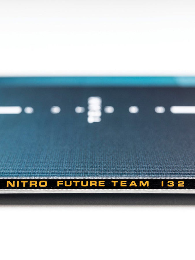 Nitro Future Team 2027 – N/A