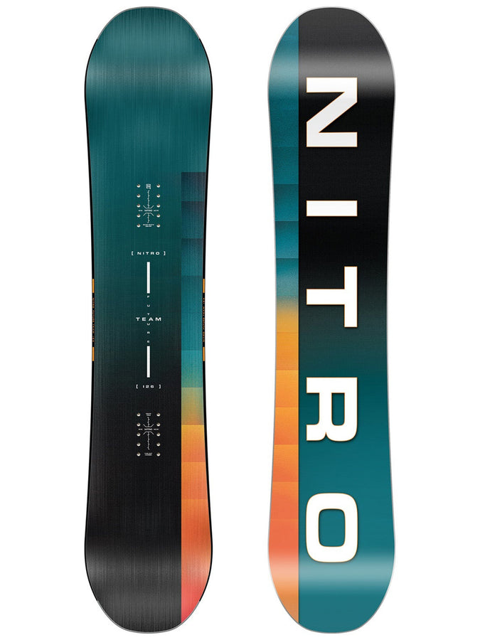 Nitro Future Team 2027 – N/A