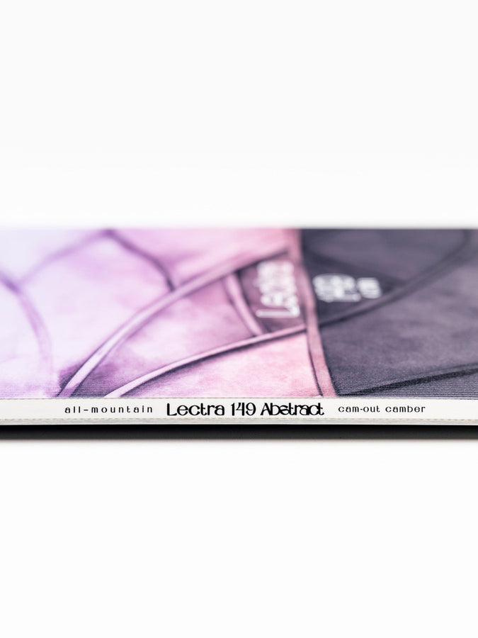 Nitro Lectra Leaf 2027 – N/A