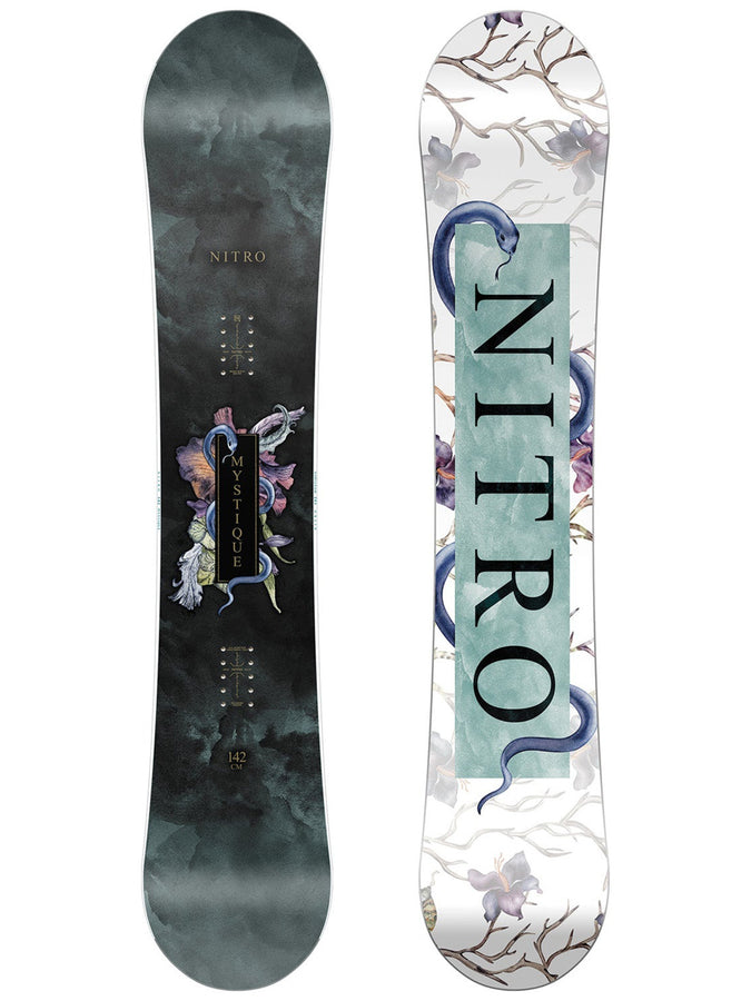 Nitro Mystique 2027 – N/A