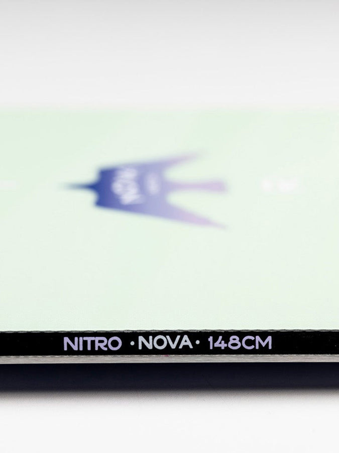 Nitro Nova 2027 –  N/A