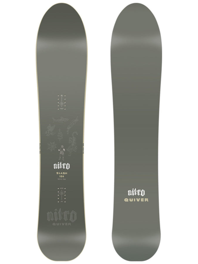 Nitro Slash 2027 – N/A