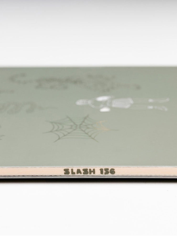 Nitro Slash 2027 – N/A