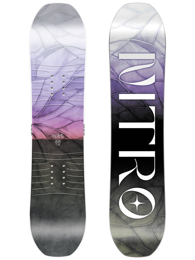 Nitro Spirit 2027 – N/A
