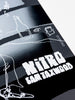 Nitro T1 2027 – Park & Rails Snowboard