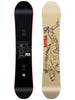 Nitro T1 2027 – Park & Rails Snowboard