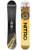 Nitro Team Pro x Marcus Kleveland 2027 Snowboard - N/A