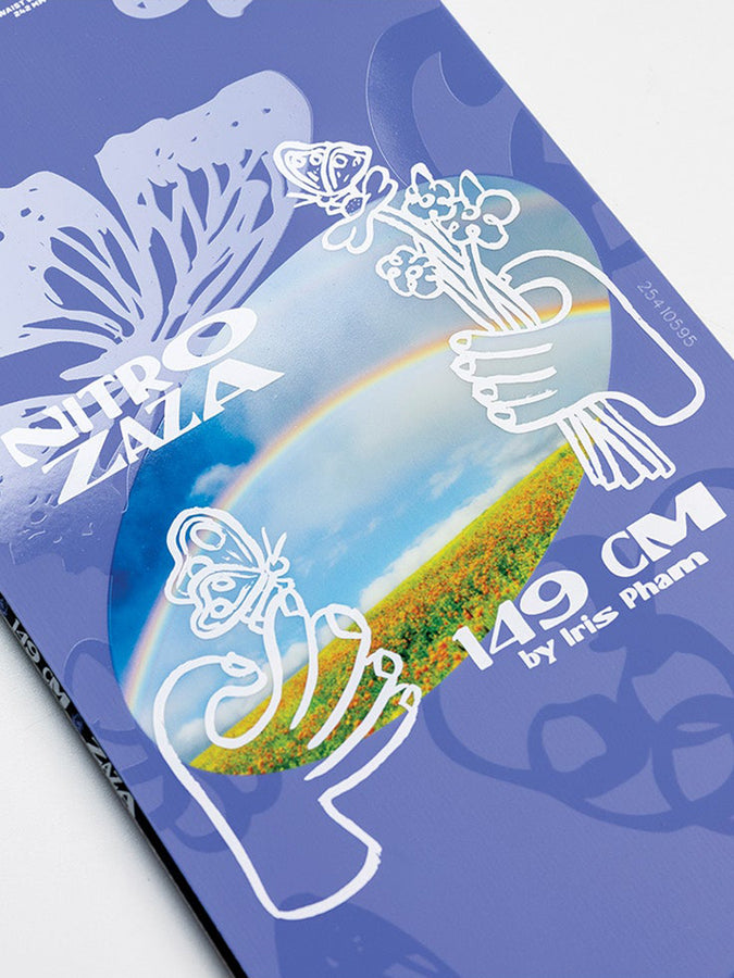 Nitro Zaza 2027 –  N/A