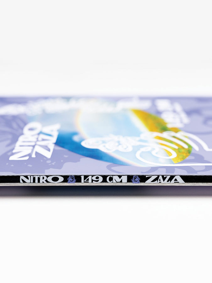 Nitro Zaza 2027 –  N/A