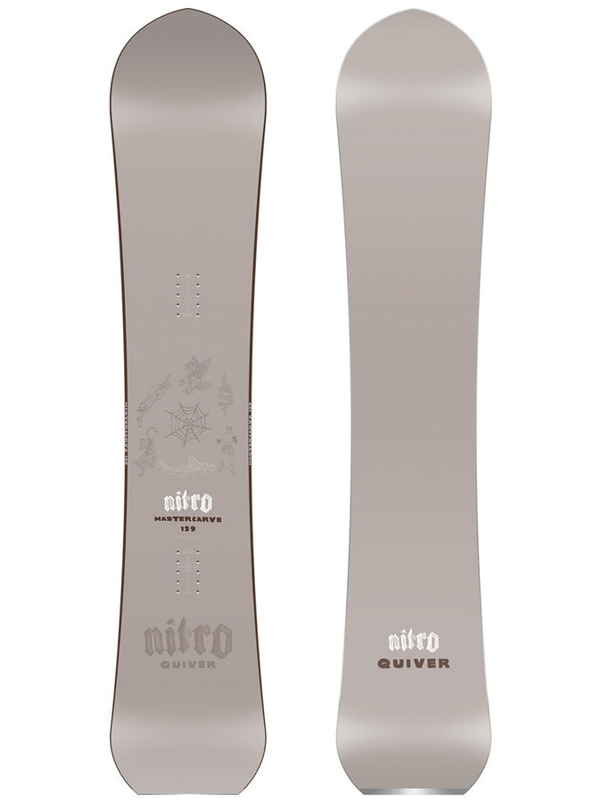 Nitro Mastercarve 2027 – N/A