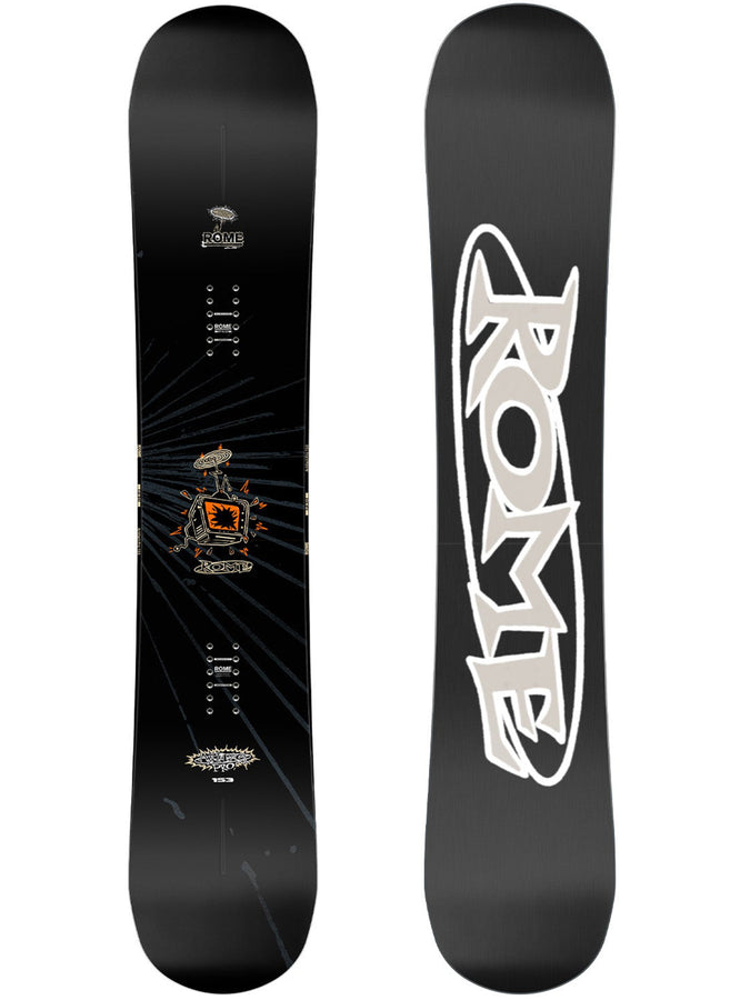 Rome Artifact Pro 2027 –  N/A