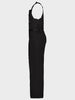 Quiksilver Mash Up 2027 Insulated Bib –  BLACK (001)