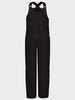 Quiksilver Mash Up 2027 Insulated Bib –  BLACK (001)