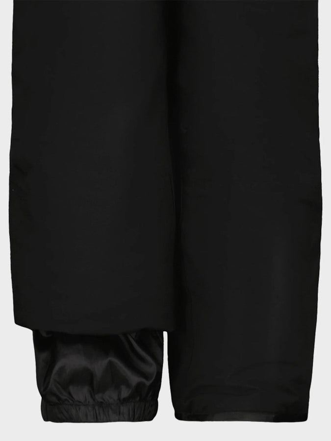 Quiksilver Mash Up 2027 Insulated Bib –  BLACK (001)