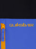 Quiksilver Cruiser Run 2027 Insulated Youth Snow Jacket - PALACE BLUE (439)