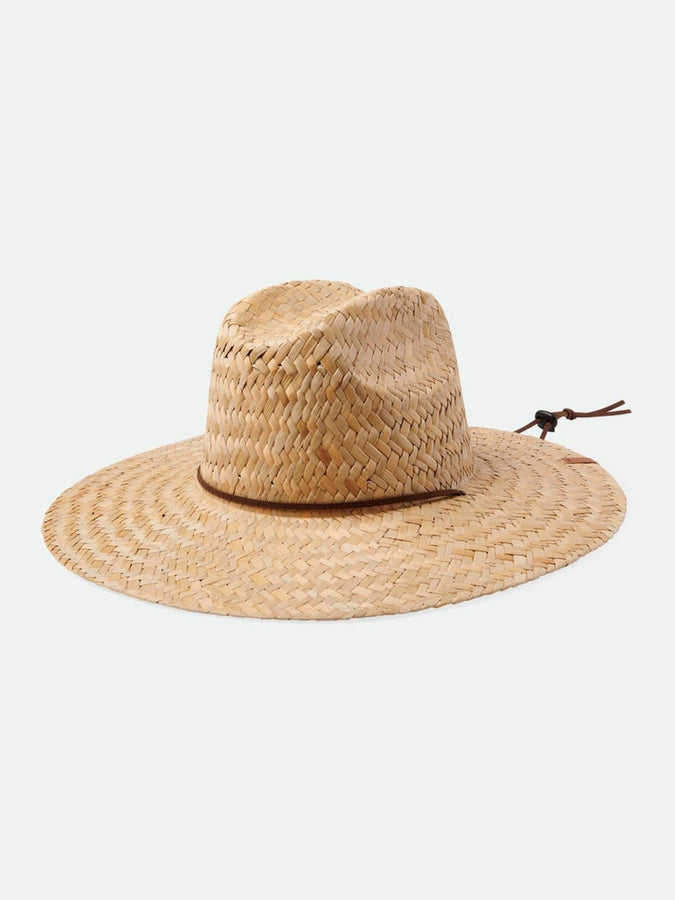 Brixton Bells II Sun Hat | TAN