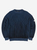Wasted Paris Pusher Sweater Spring 2026