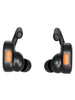 Skullcandy Push Active Black/Orange Earbuds