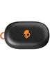 Push Active Noir/Orange Earbuds