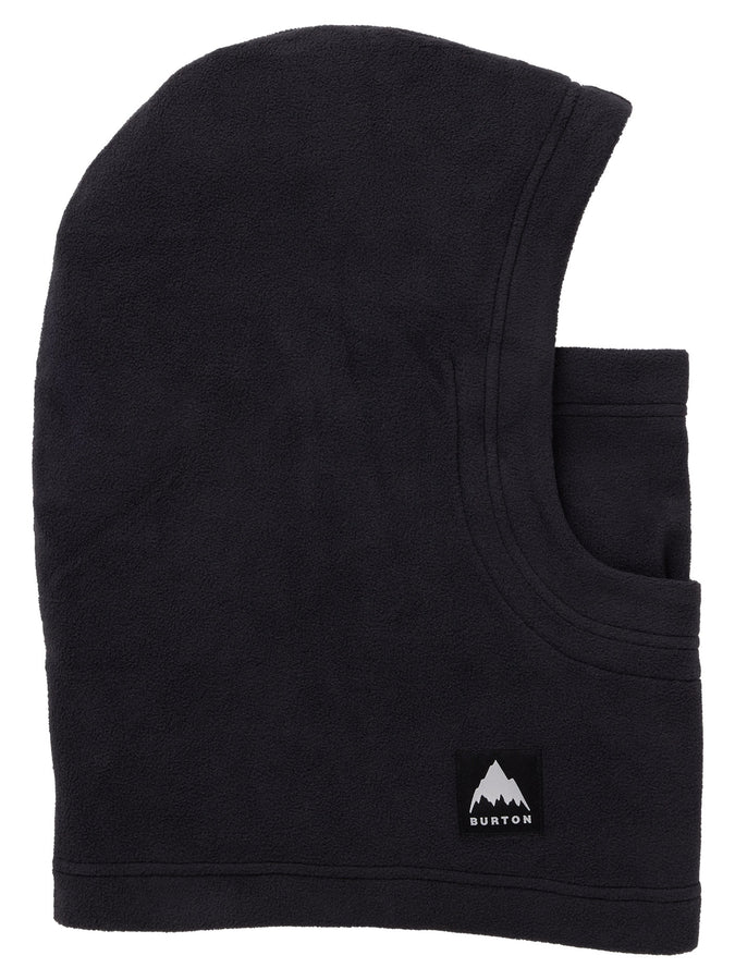 Burton Burke Hood Balaclava | TRUE BLACK (A04)