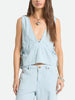 Brixton The Bells Tank Top Summer 2026