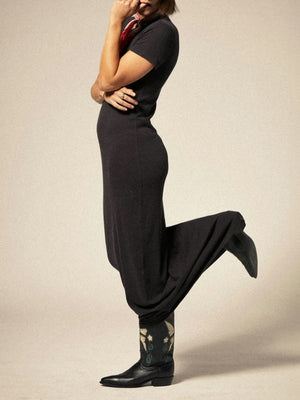 Brixton Carefree Organic GD Slim Dress Spring 2025