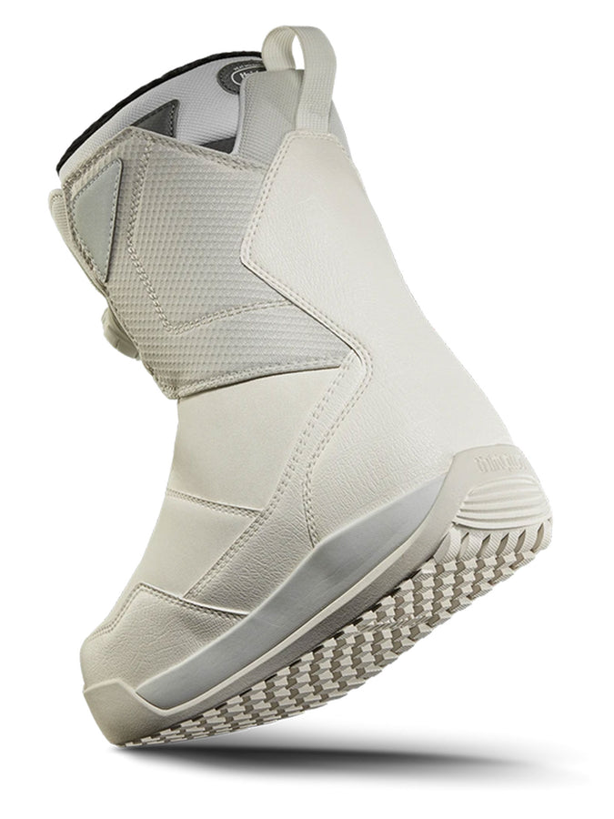 32 Shifty BOA Snowboard Boots 2026 | BONE