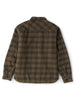 Roark Backwoods Jacket Fall 2026