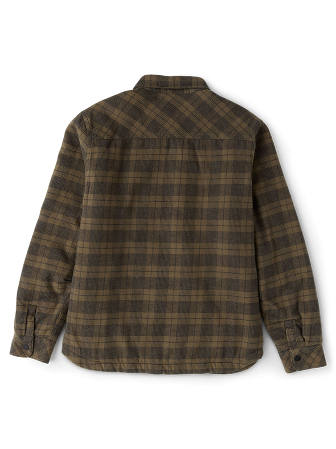 Roark Backwoods Jacket Fall 2026 | MILITARY (MIL)