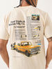 Brixton X Ford 71 Pickup T-Shirt Fall 2026